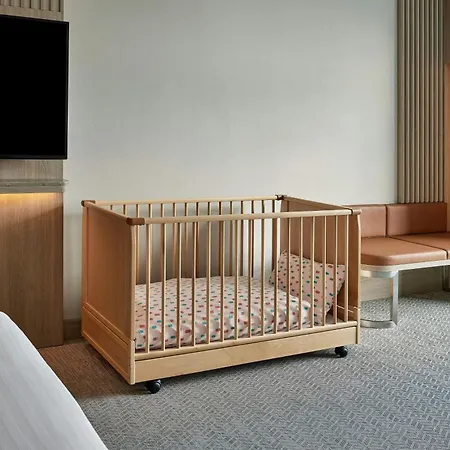 Courtyard By Marriott Berlin City Center-3