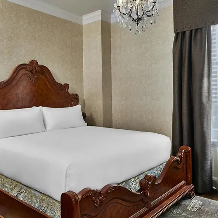Le Pavillon, New Orleans, A Tribute Portfolio Hotel-2