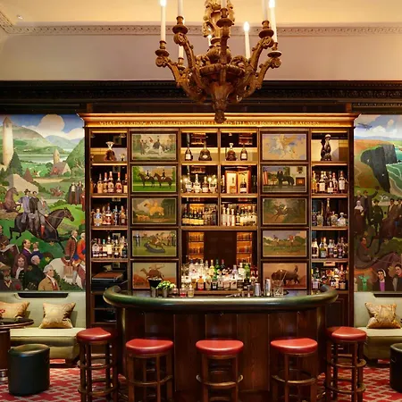The Shelbourne, Autograph Collection-3