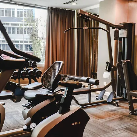 Ac Hotel By Marriott Kuala Lumpur-3
