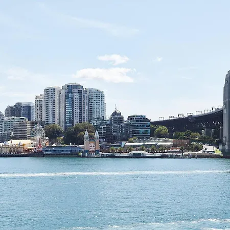 Pier One Sydney Harbour, Autograph Collection-3