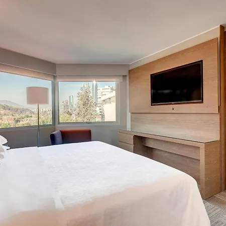 Sheraton Santiago Hotel & Convention Center-2