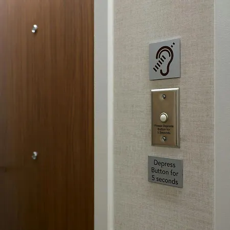 Courtyard By Marriott Los Angeles Pasadena Old Town-2