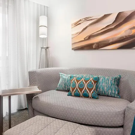 Courtyard By Marriott Asheville-2