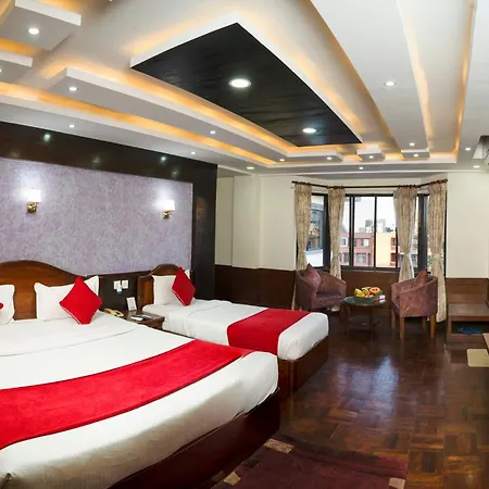 Samsara Boutique Hotel-2