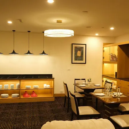 Crowne Plaza Today Gurugram By Ihg-3