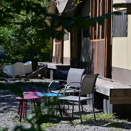 Prehistoric Lodge - Adult Only-3