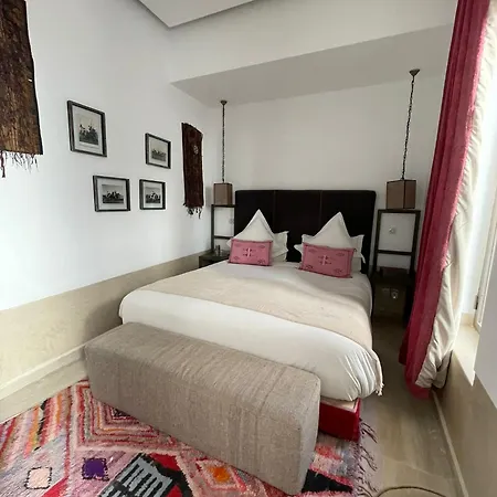 Riad Dar 73-2