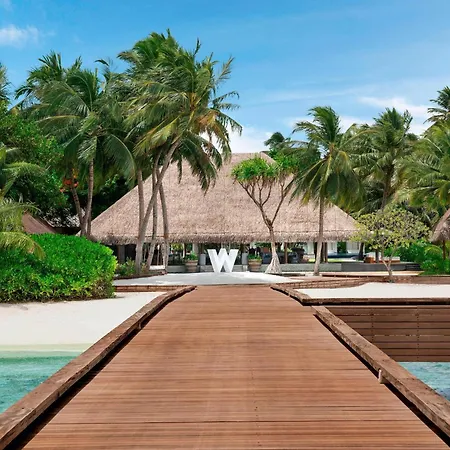 W Maldives-2
