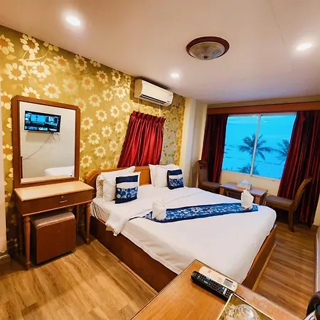 Star Residency Hotel-3