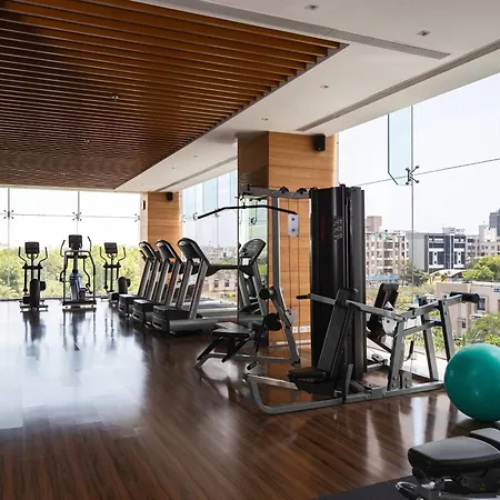 Renaissance Ahmedabad Hotel-3