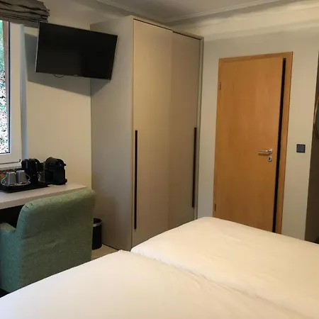 Appart-Hotel Gwendy-2