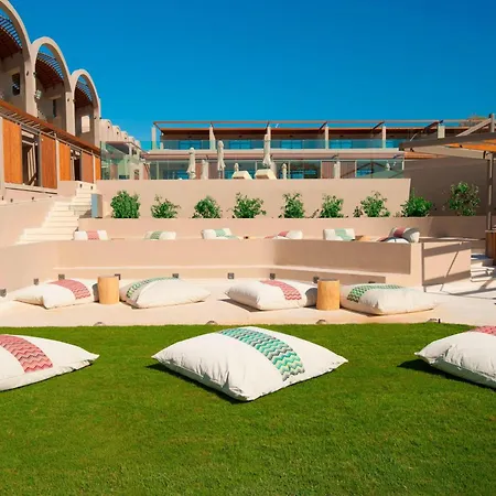 Domes Noruz Chania, Autograph Collection- Adults Only-2