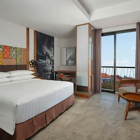Fairfield By Marriott Bali South Kuta-3