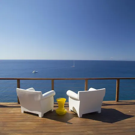 Dolcevita Cliff Resort By Klabhouse (Adults Only)-3