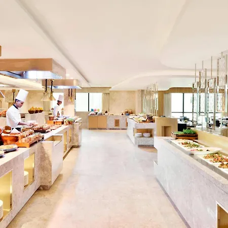 Courtyard By Marriott Bengaluru Hebbal-3