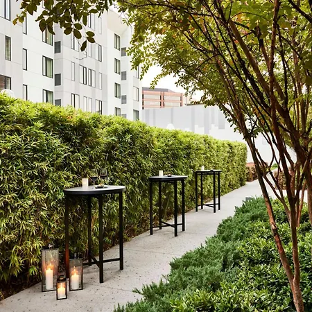 Ac Hotel By Marriott Dallas By The Galleria-3