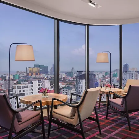 Courtyard By Marriott Phnom Penh-3