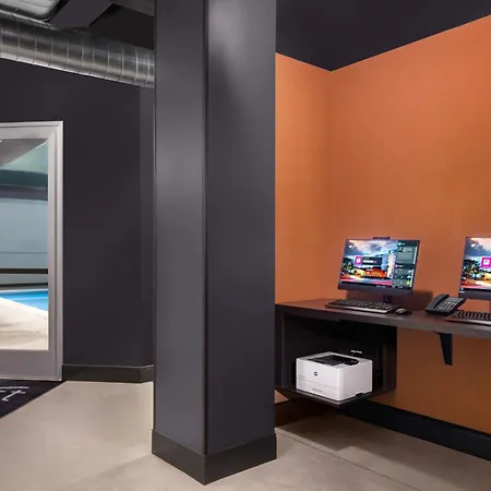 Aloft By Marriott Ocean City-2