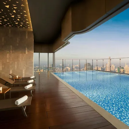 Vinpearl Landmark 81, Autograph Collection-3