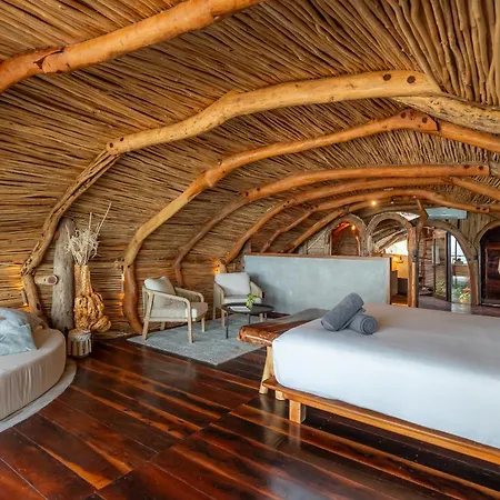 Kanan Tulum Hotel & Spa Adults Only Playground-3