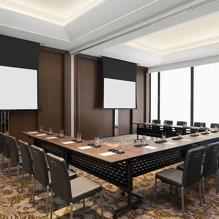 Sheraton Manila Hotel At Newport World Resorts-2