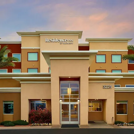 Residence Inn Las Vegas South/Henderson-2
