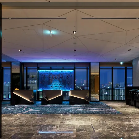 Osaka Excel Hotel Tokyu-2