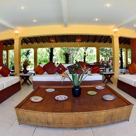 Maison De Campagne, Chambres D'Hotes - Itaipava-2