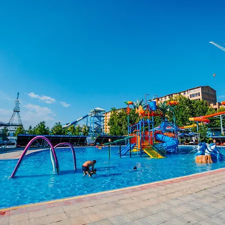 Grand Hotel Sogdiana-2