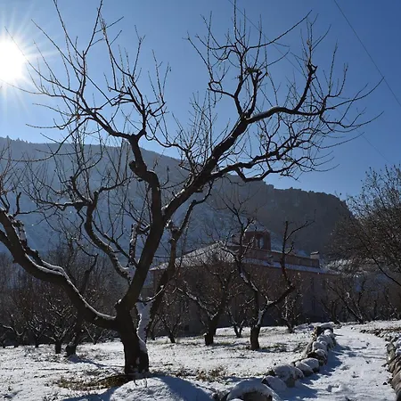 Areni Lodge-2