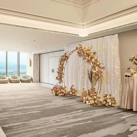 Le Meridien Taichung-2