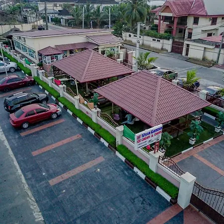 Villa Hilton Hotels-2
