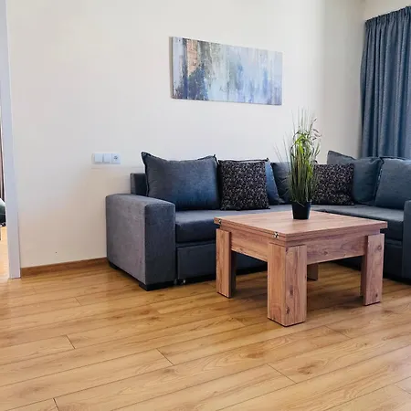 Delux Apartment For 6 Guest, New Gudauri-2