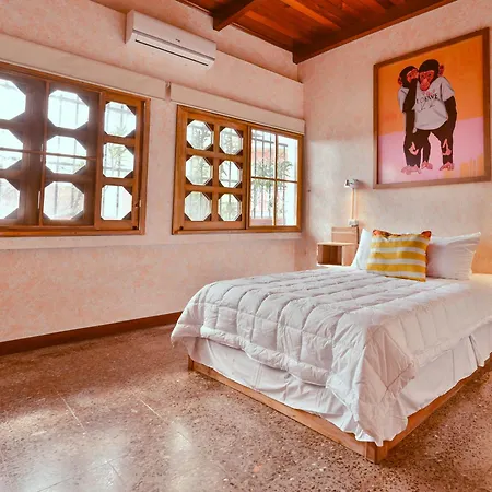 Macarena Hostel-3