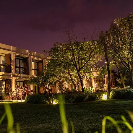 Hamares Boutique Hotel-3