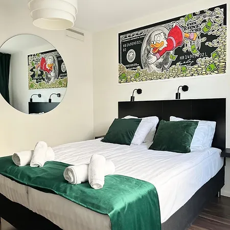 Hotell City Karlshamn-2