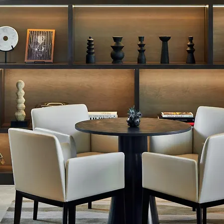 Ac Hotel By Marriott Sacramento-2