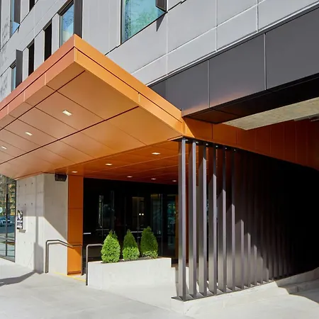 Ac Hotel By Marriott Sacramento-3