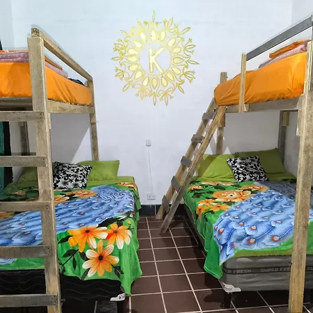 Karim Hostel-3