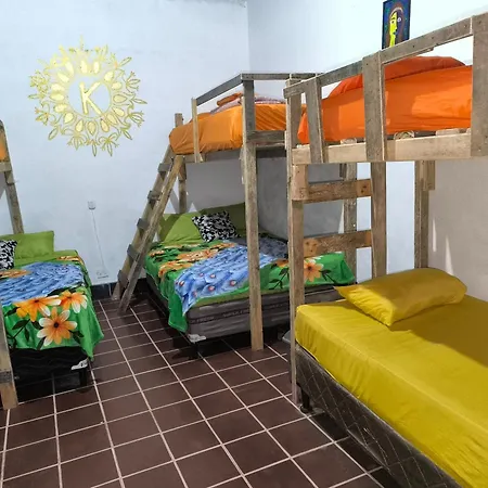 Karim Hostel-2