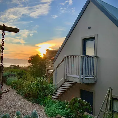 The Studio In Knysna-2
