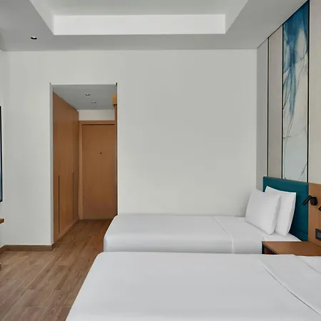 Courtyard By Marriott Makkah-2