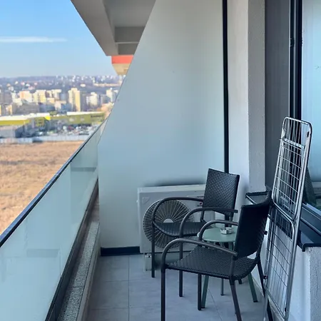 Loft Place Unirea Towers-3