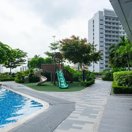 Air Residences, Smdc, Makati-2