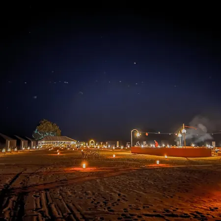 Serenity Sky Luxury Camp-2