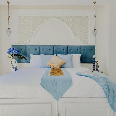Nour Boutique Hotel-3