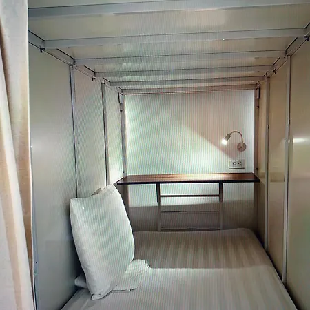 Metro Snooze Dorm-2