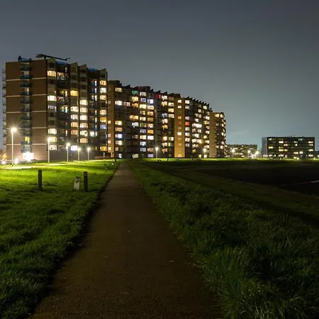 Churchill Hotel Terneuzen-2