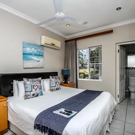 The Sandringham Bed & Breakfast And Self-Catering-3